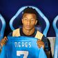 Neres joga metade no Nápoles do que jogava no Benfica