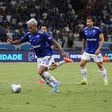 FC Porto: Veron com futuro incerto no Cruzeiro