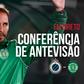 Acompanhe em direto a conferência de Imprensa de João Pereira