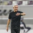 Luís Castro foi despedido do Al Wasl