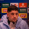 Médio do Real Madrid sem meias-palavras: «Estarmos no 24.º lugar é f...»