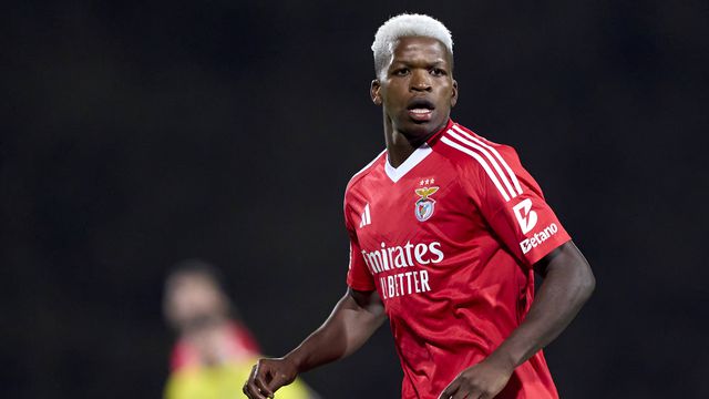 «Florentino não deve temer chegada de Manu Silva»