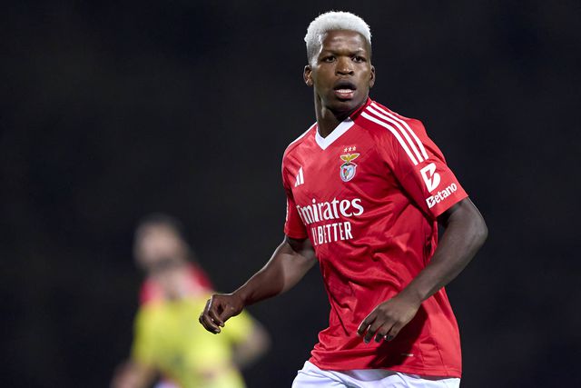 «Florentino não deve temer chegada de Manu Silva»