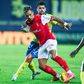 SC Braga: Rodrigo chutou (Zal)azar e espreita oportunidade para voltar a brilhar