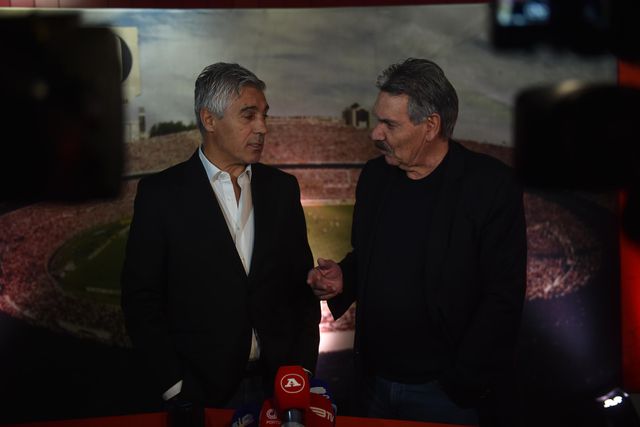 Toni: «No jogo do Benfica com o Vitória foi melhor o resultado do que a exibição»