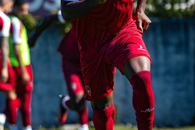 Gil Vicente: Sandro Cruz chegou aos 50 jogos na Liga