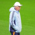 Ancelotti não se ilude: «Será muito difícil o Real Madrid ficar nos oito primeiros»