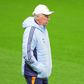 Ancelotti não se ilude: «Será muito difícil o Real Madrid ficar nos oito primeiros»
