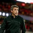 Bruno Lage, treinador do Benfica (Foto: IMAGO)