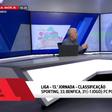«Insultos e agressões no FC Porto não têm que ver apenas com os maus resultados»