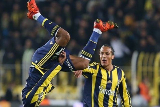 A emoção de Bruno Alves no adeus de Nani