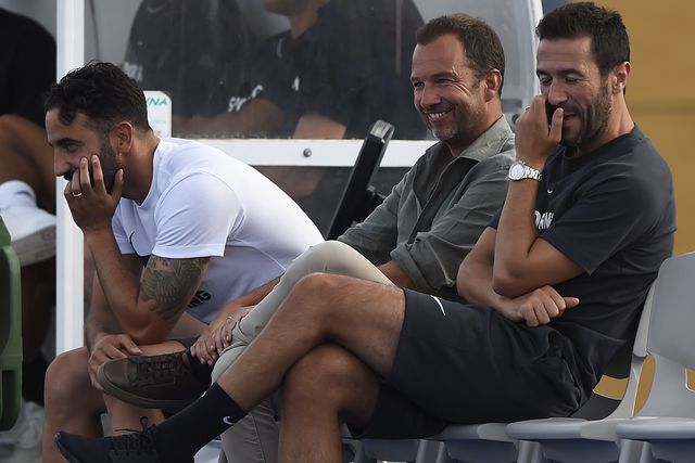 O declínio do Sporting e a nova solidez do Benfica