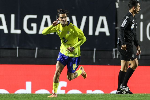 Destaques do Arouca: obra de arte de Jason não teve apoiantes