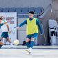 Seleção de futsal em estreia na Arena Portugal: «É uma felicidade muito grande»