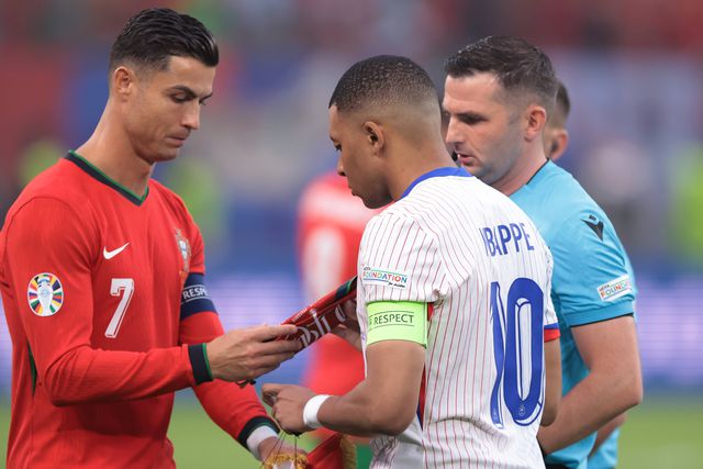 «Mbappé? Fazer o que Ronaldo fez no Real Madrid é impossível»