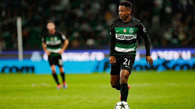 «Tomei uma decisão errada, mas isso supera-se com trabalho»