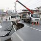 Japão: sismo com alerta de tsunami fez pelo menos 30 feridos