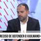 «Hjulmand? Creio que Rui Borges respondeu muito bem»