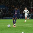 Ousmane Dembélé - Foto: IMAGO