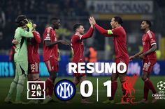 Penálti de Szoboszlai deu vitória ao Liverpool em Milão (resumo)