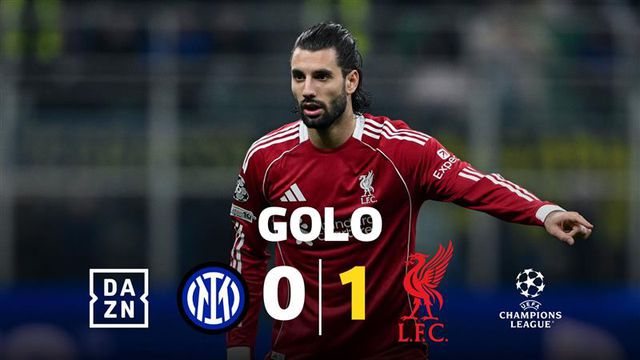 Szoboszlai não treme e dá pontapé na crise do Liverpool