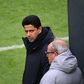 Nasser Al Khelaifi, presidente do PSG