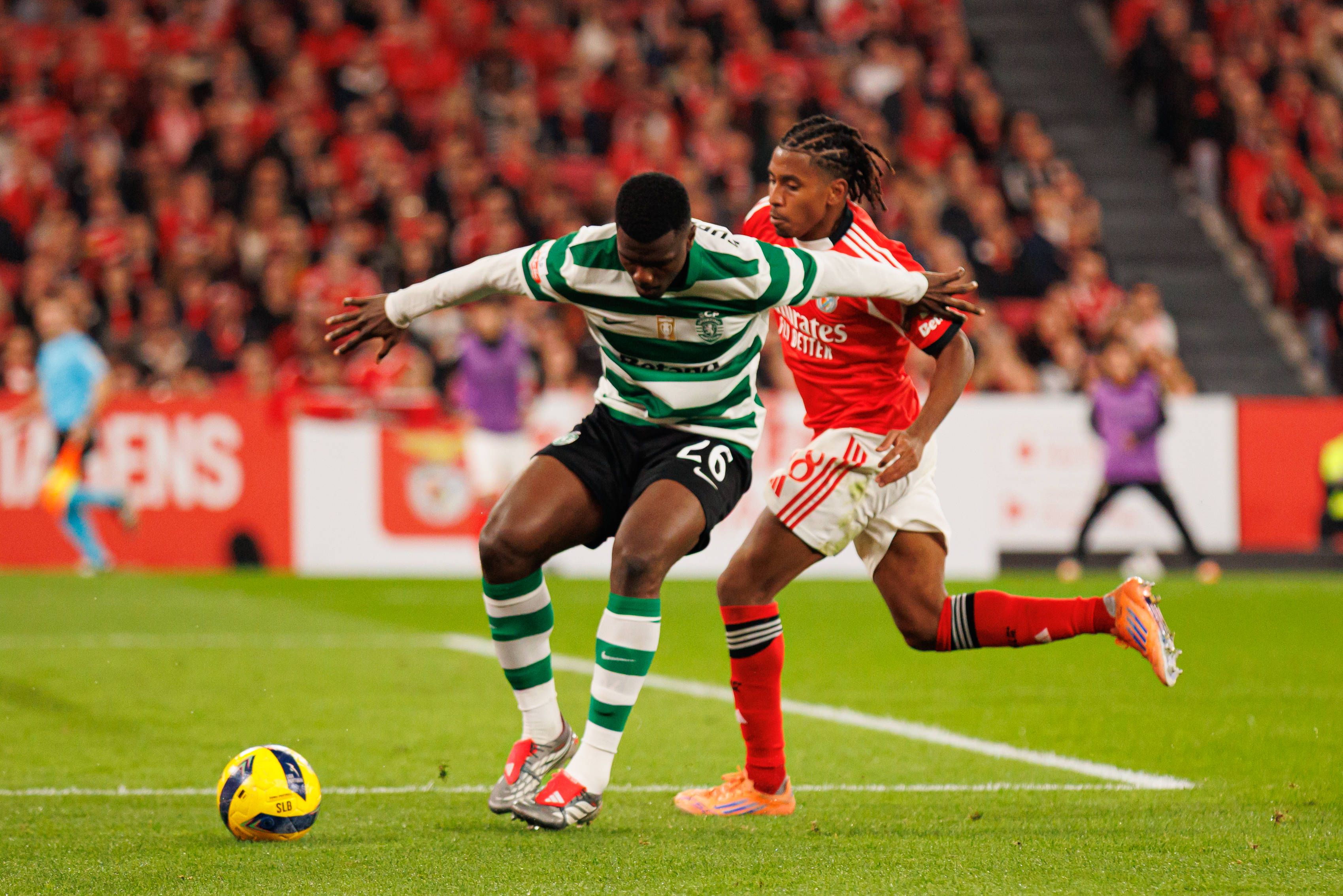 Diomande vai disputar a CAN pela Costa do Marfim