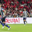 Sergio Ramos marcou oito golos pelo Monterrey