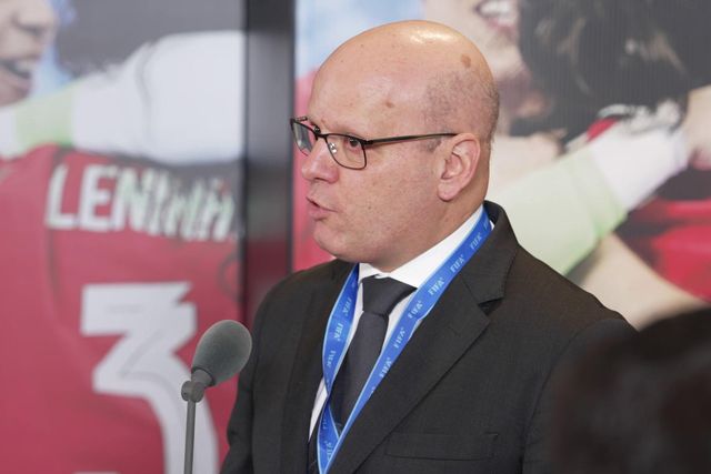 Jorge Braz aponta a Seleção Nacional feminina a mais êxitos após o vice-campeonato mundial alcançado. Foto: Mariana Tenório