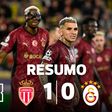 Golo solitário de Balogun dá três pontos preciosos ao Mónaco (resumo)