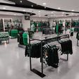 Adeptos do Sporting passam a ter mais facilidade em adquirir produtos oficiais de 'merchandising' - Foto: SPORTING CP