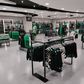Adeptos do Sporting passam a ter mais facilidade em adquirir produtos oficiais de 'merchandising' - Foto: SPORTING CP