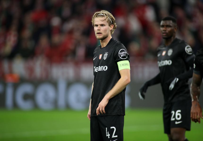 Hjulmand viu o cartão amarelo em Munique