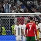 Ronaldo e Messi, a rivalidade eterna do futebol mundial