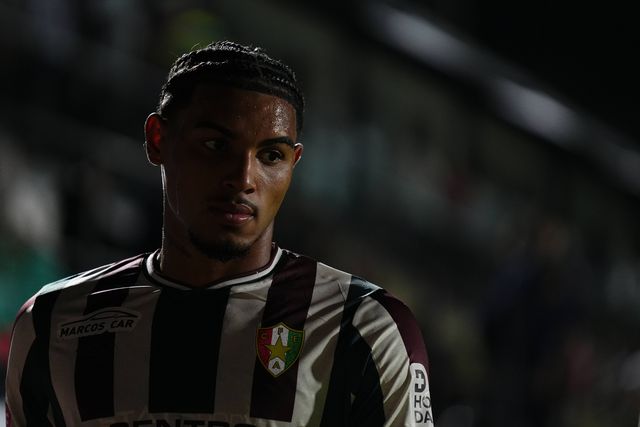 Brasileiro está em época de afirmação na elite do emblema tricolor