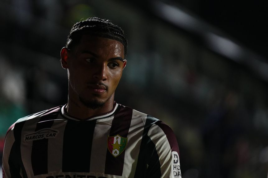 Brasileiro está em época de afirmação na elite do emblema tricolor