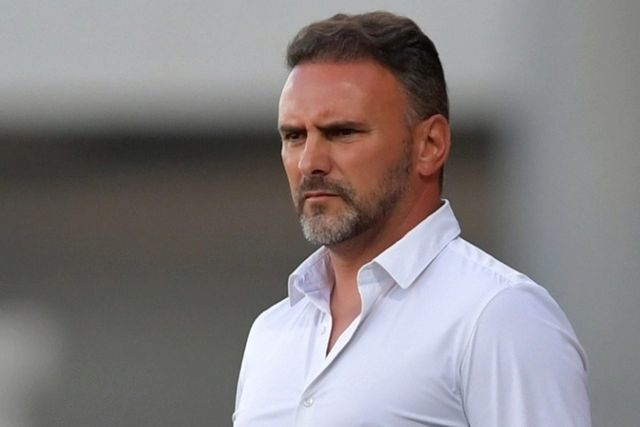 Não chegou a durar meia época a passagem de Ricardo Sousa pelos minhotos - Foto: Vizela