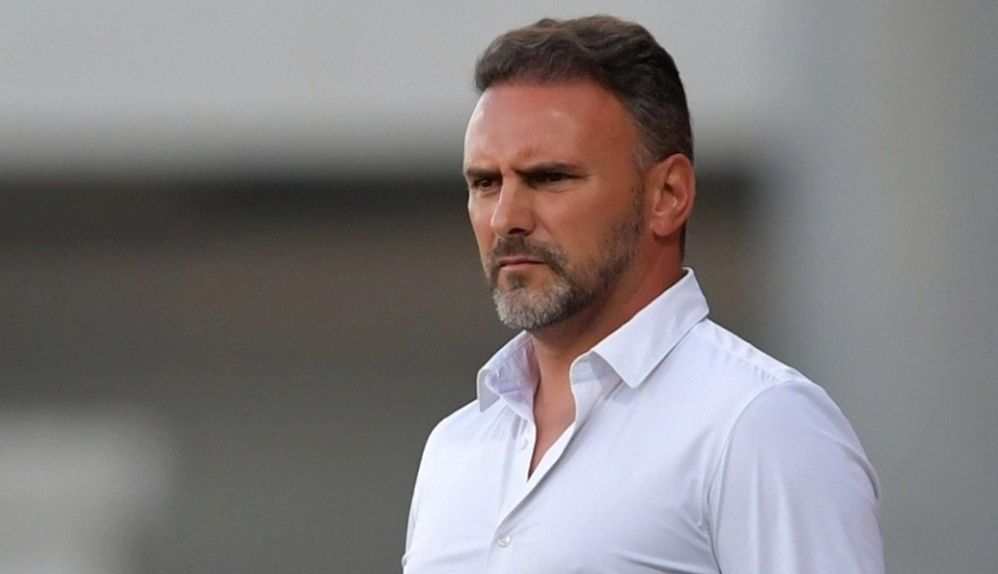 Não chegou a durar meia época a passagem de Ricardo Sousa pelos minhotos - Foto: Vizela