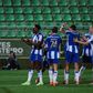 Samu marcou, em Tondela, o 11.º golo na presente temporada