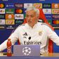 Mourinho: «Real Madrid? Se, se, se... Não me faça perguntas de 'ses'»