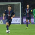 João Neves ao serviço do PSG - Foto: IMAGO