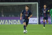 João Neves ao serviço do PSG - Foto: IMAGO