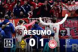 Olympiakos soma primeira vitória na Champions graças a golo português (resumo)