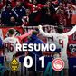Olympiakos soma primeira vitória na Champions graças a golo português (resumo)