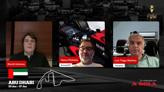 Vamos falar de FUM: La La Lando