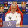 Mourinho e o assunto pelo qual não quer entrar: «É uma leviandade dizê-lo»