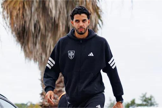 Kaique Rocha falhou o embate com o Santa Clara por opção e espreita o regresso às opções do Casa Pia frente ao Gil Vicente. Foto: IMAGO