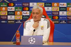 «Não há Lukaku, há Hojlund e Lucca no banco... As minhas ausências fazem chorar»