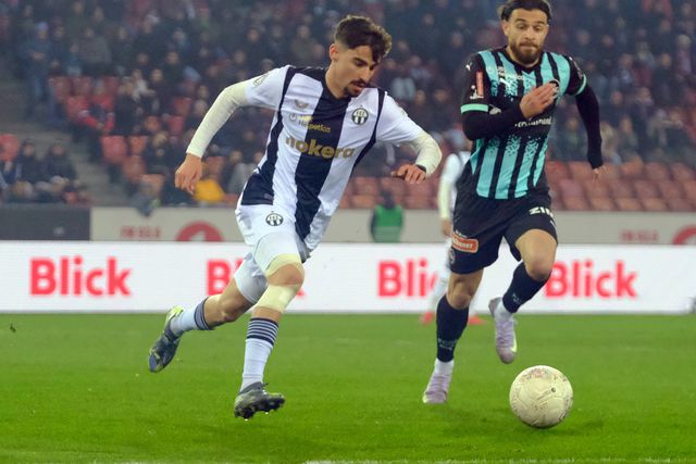 Antigo internacional jovem por Portugal vai aumentar o leque de opções de Cristiano Bacci nos beirões