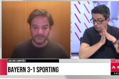 Sporting: «Ausências vão obrigar Rui Borges a repensar estratégia»